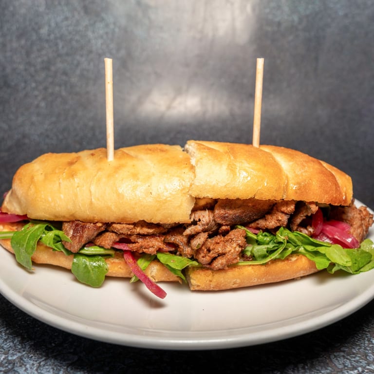 Cali's Sports Bar & Kitchen Rewards