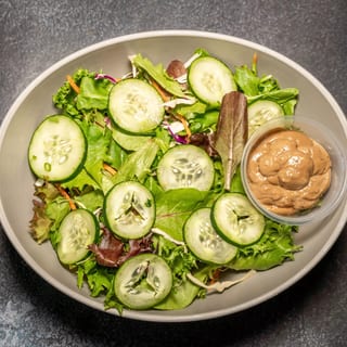 House Salad
