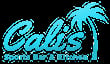 Cali's Sports Bar & Kitchen