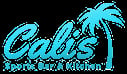 Cali's Sports Bar & Kitchen