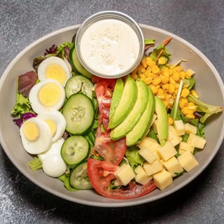 Cali's Chef Salad