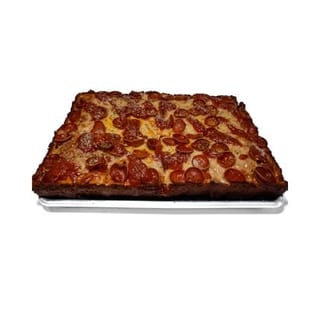 Detroit A Whole Lot Of Pepperoni