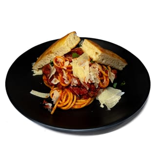 Bolognese Pasta