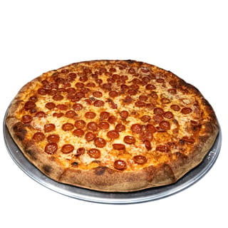18" Pepperoni (New York)