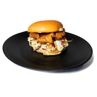 Fried Chicken Sandwich
