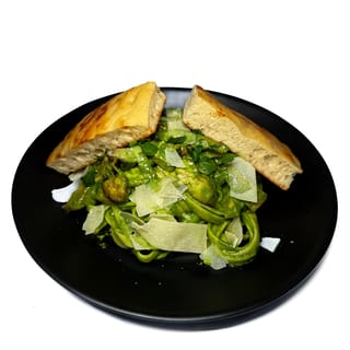 Pesto Pasta